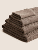 Pure Cotton Quick Dry Towel