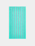 Pure Cotton Striped Beach Towel