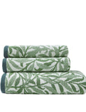 Pure Cotton Willow Bough Towel