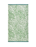 Pure Cotton Willow Bough Towel