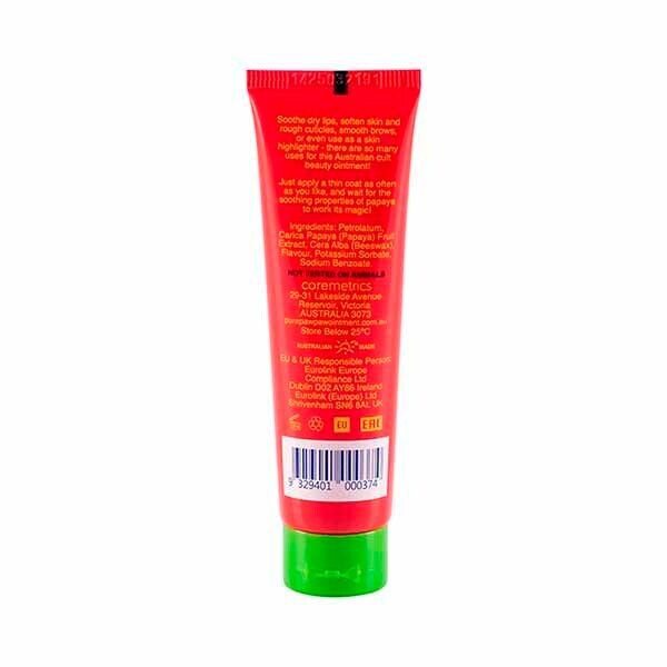 Pure Paw Paw Multiuse Ointment Cherry 25g