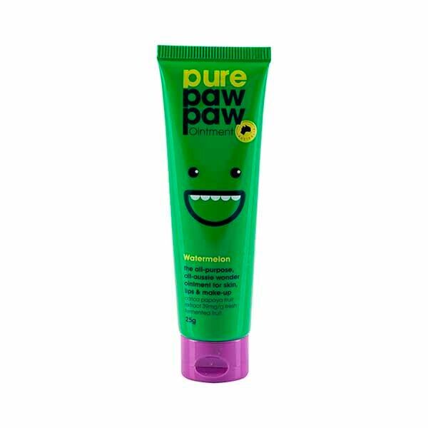 Pure Paw Paw  Multiuse Ointment  Watermelon 25g