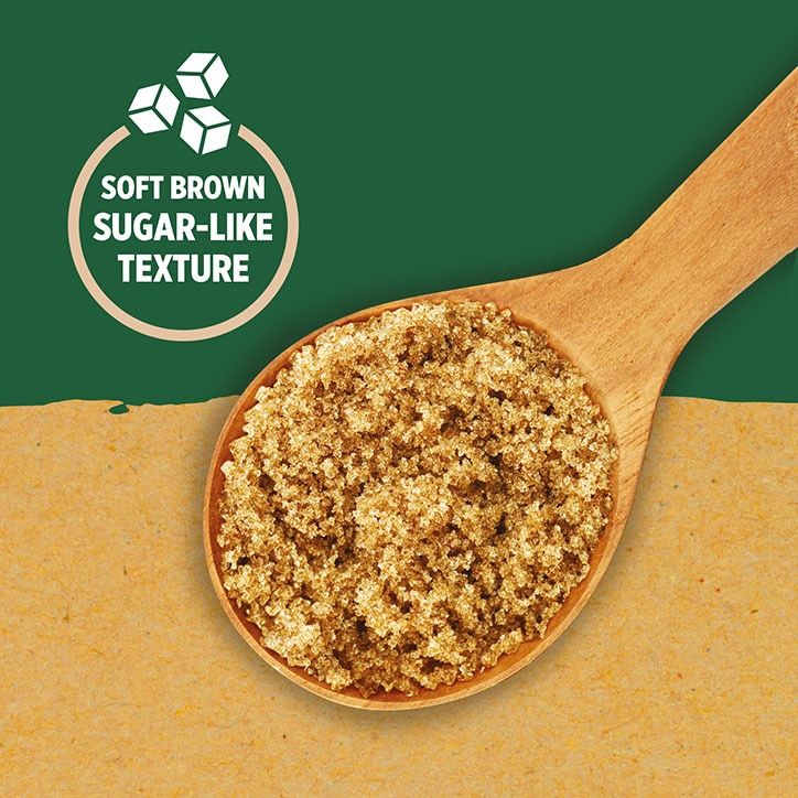 Pure Via Soft Brown Sugar Alternative 300g