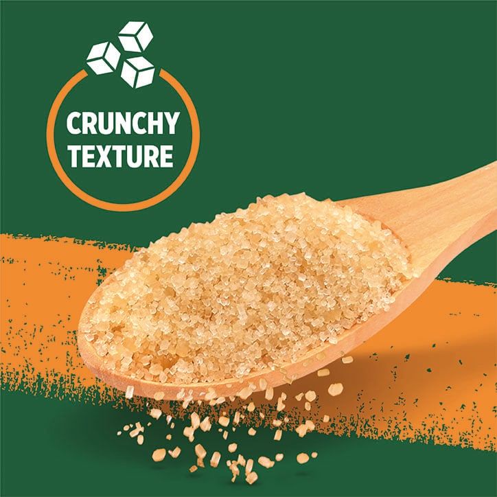 Pure Via Soft Brown Sugar Alternative 300g