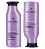 Pureology Hydrate Sheer Shampoo and Conditioner Bundle