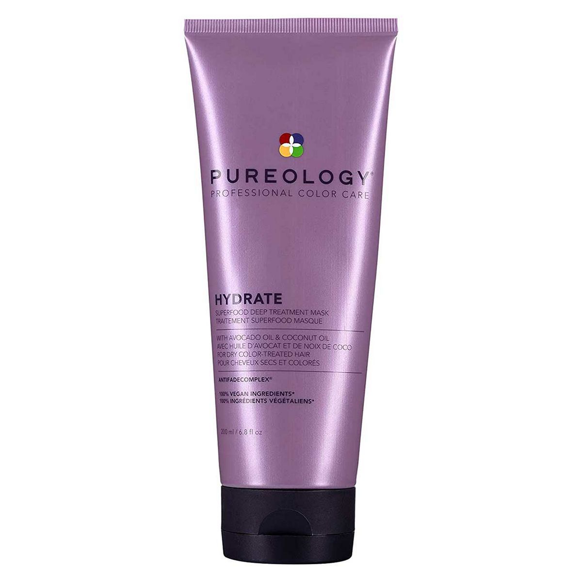 Pureology Hydrate Superfood Deep Treatment Mask 200ml