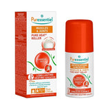 Puressentiel Pure Heat&amp;reg; Roller 75ml
