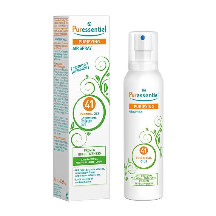 Puressentiel Purifying Air Spray 200ml