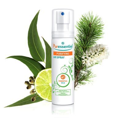 Puressentiel Purifying Air Spray - 75ml