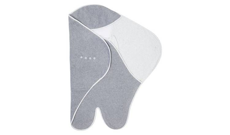 Purflo Travel Blanket &amp;ndash; Grey