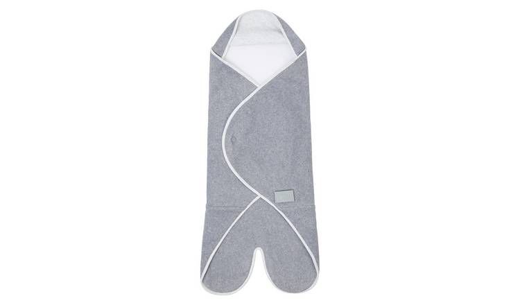 Purflo Travel Blanket &amp;ndash; Grey
