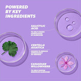 Purifide By Acnecide Salicylic Acid Power Patch 36S