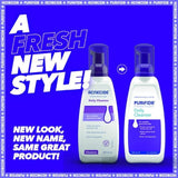 Purifide Daily Cleanser   235ml