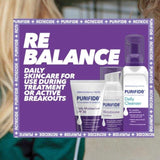 Purifide Daily Cleanser   235ml