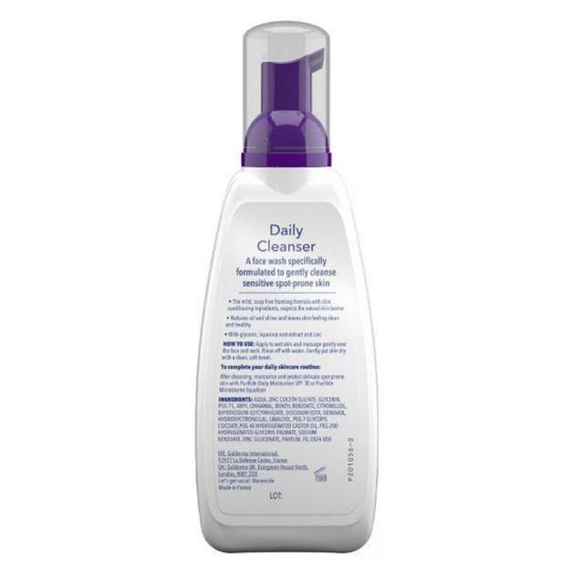 Purifide Daily Cleanser   235ml