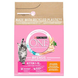 Purina ONE Kitten Chicken &amp;amp; Whole Grain   2.8kg