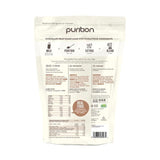 Purition Cocoa Vegan Wholefood Nutrition Powder    250g