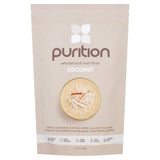 Purition Coconut Wholefood Nutrition Powder    500g