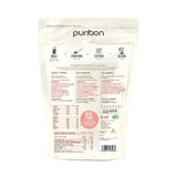 Purition Strawberry Vegan Wholefood Nutrition Powder    250g