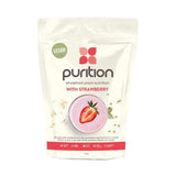 Purition Strawberry Vegan Wholefood Nutrition Powder    250g