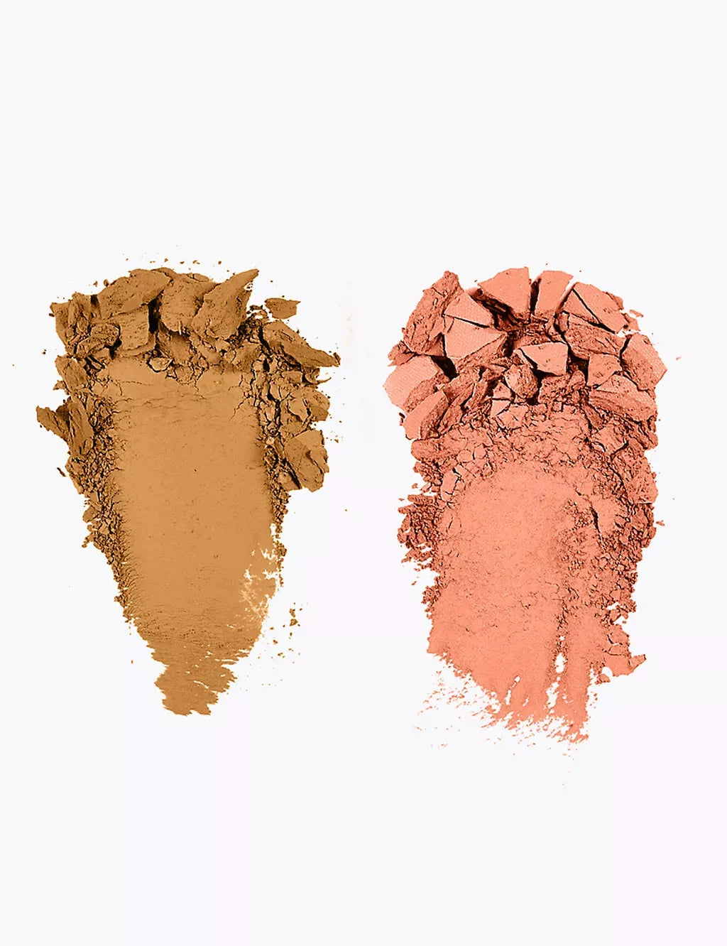 Putty Bronzer &amp;amp; Blush Duo 6.35g