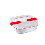 Pyrex Cook &amp;amp; Heat&amp;nbsp;Square 20x17