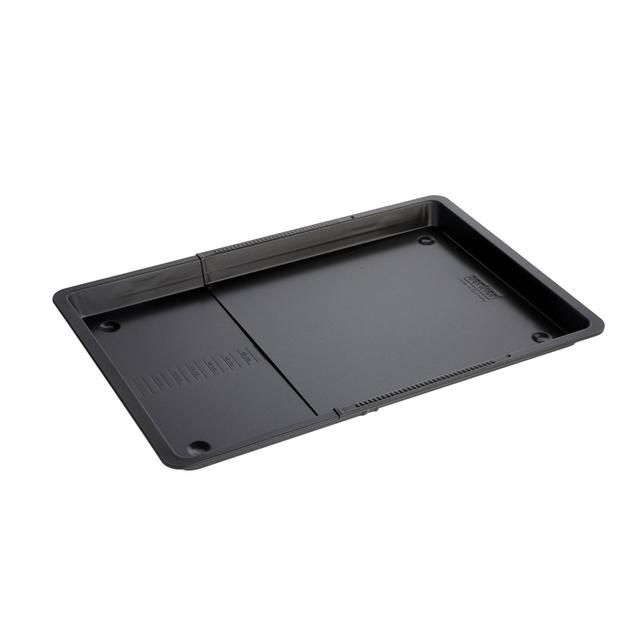 Pyrex Extendable Baking &amp;amp; Oven Tray  34-49cm by 30cm