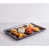 Pyrex Extendable Baking &amp;amp; Oven Tray  34-49cm by 30cm