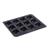Pyrex Magic 12 Cup Muffin Tin 31cm