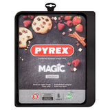 Pyrex Magic Baking &amp;amp; Oven Tray 33cm
