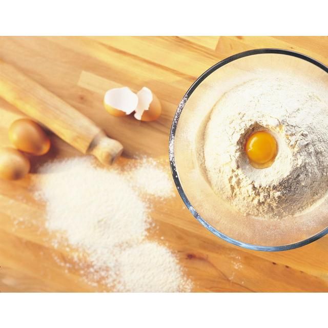 Pyrex Mixing Glass Bowl 2L