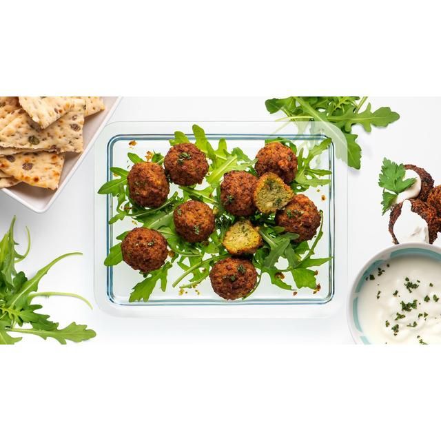 Pyrex Small Glass Baking &amp;amp; Oven Tray 25cm