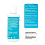 Q+A Marine Hyaluronate Toning Lotion 100ml