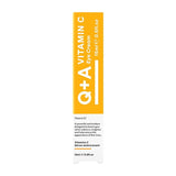 Q+A Vitamin C Eye Cream 15ml