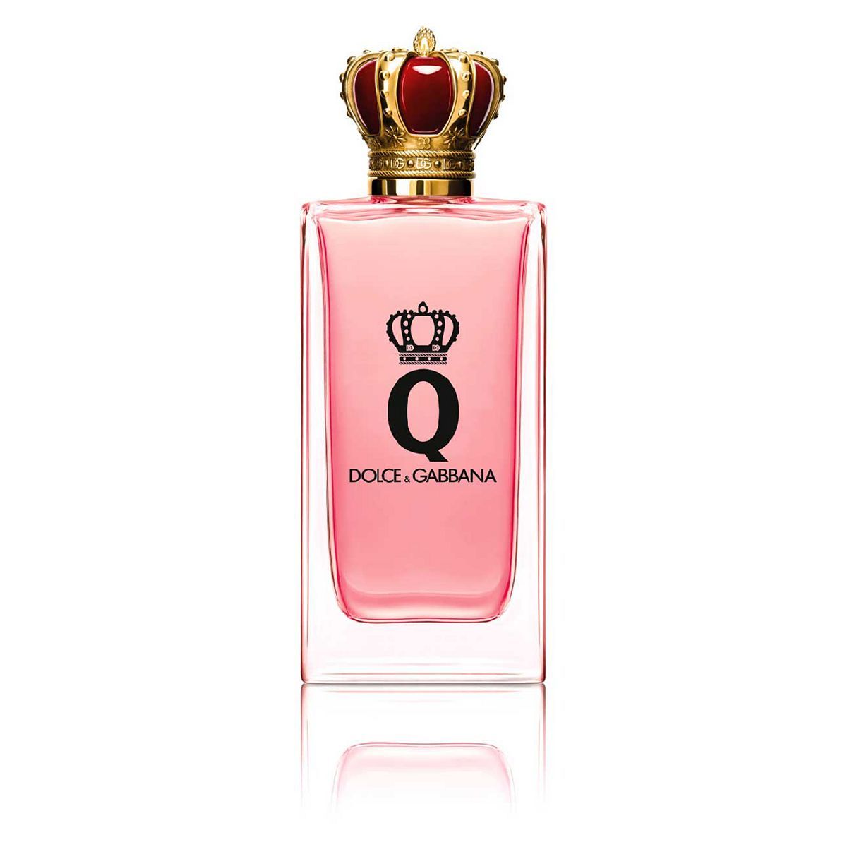 Q By Dolce &amp;amp; Gabbana Eau de Parfum 100ml