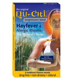 Qu-Chi Hayfever &amp;amp; Allergic Rhinitis Acupressure Arm Band