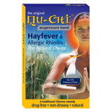 Qu-Chi Hayfever &amp;amp; Allergic Rhinitis Acupressure Arm Band