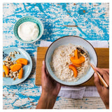 Quaker Oat So Simple Original Porridge Sachets Cereal   10 per pack