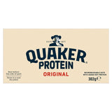 Quaker Oat So Simple Protein Original Porridge Sachets Cereal   8 per pack