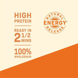 Quaker Oat So Simple Protein Peanut Butter Porridge Pot   58g