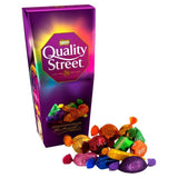 Quality Street Carton   220g