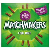Quality Street Matchmakers Cool Mint   120g