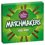 Quality Street Matchmakers Cool Mint   120g