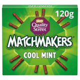 Quality Street Matchmakers Cool Mint   120g