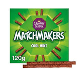 Quality Street Matchmakers Cool Mint   120g