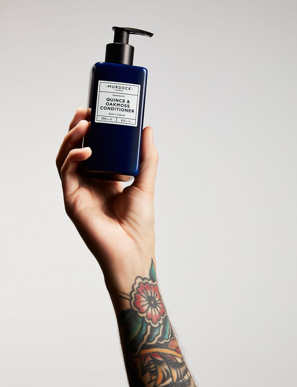 Quince &amp;amp; Oakmoss Conditioner 250ml