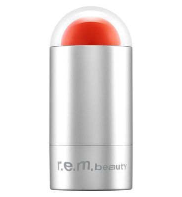 r.e.m. beauty Eclipse Cheek &amp;amp; Lip Stick curtain call
