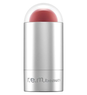 r.e.m. beauty Eclipse Cheek &amp;amp; Lip Stick opening night