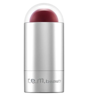 r.e.m. beauty Eclipse Cheek &amp;amp; Lip Stick standing o