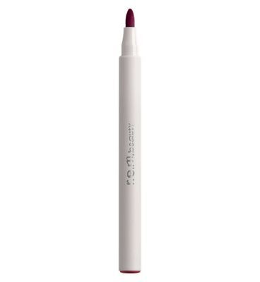 r.e.m beauty Practically Permanent Lip Stain Marker Full out